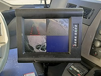 Vrachtwagen, volvo, fll 42, 2009, met veegopbouw, johnston - afbeelding 2 van  35