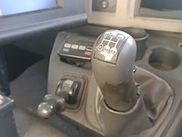 Vrachtwagen, volvo, fll 42, 2009, met veegopbouw, johnston - afbeelding 4 van  35