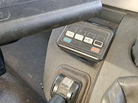 Vrachtwagen, volvo, fll 42, 2009, met veegopbouw, johnston - afbeelding 5 van  35