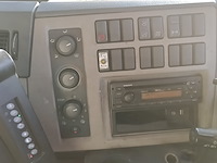 Vrachtwagen, volvo, fll 42, 2009, met veegopbouw, johnston - afbeelding 6 van  35