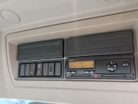 Vrachtwagen, volvo, fll 42, 2009, met veegopbouw, johnston - afbeelding 7 van  35