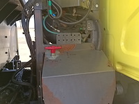 Vrachtwagen, volvo, fll 42, 2009, met veegopbouw, johnston - afbeelding 18 van  35