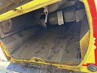 Vrachtwagen, volvo, fll 42, 2009, met veegopbouw, johnston - afbeelding 26 van  35