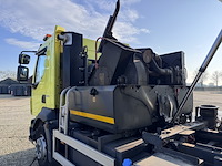 Vrachtwagen, volvo, fll 42, 2009, met veegopbouw, johnston - afbeelding 28 van  35