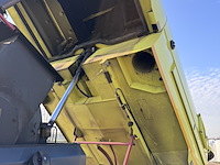 Vrachtwagen, volvo, fll 42, 2009, met veegopbouw, johnston - afbeelding 29 van  35