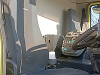 Vrachtwagen, volvo, fll 42, 2009, met veegopbouw, johnston - afbeelding 34 van  35