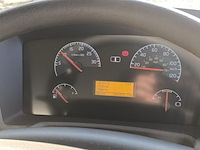 Vrachtwagen, volvo, fll 42, 2009, met veegopbouw, johnston - afbeelding 35 van  35