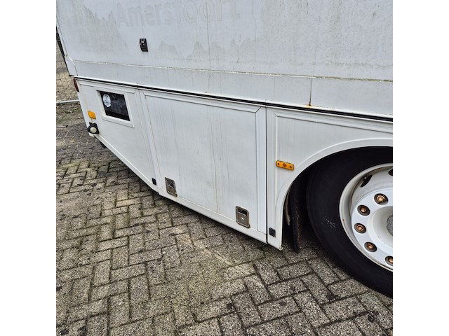 Vrachtwagen, volvo, fm 12, 2001 - afbeelding 3 van  26