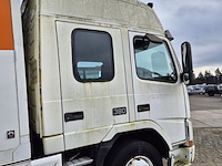Vrachtwagen, volvo, fm 12, 2001 - afbeelding 4 van  26