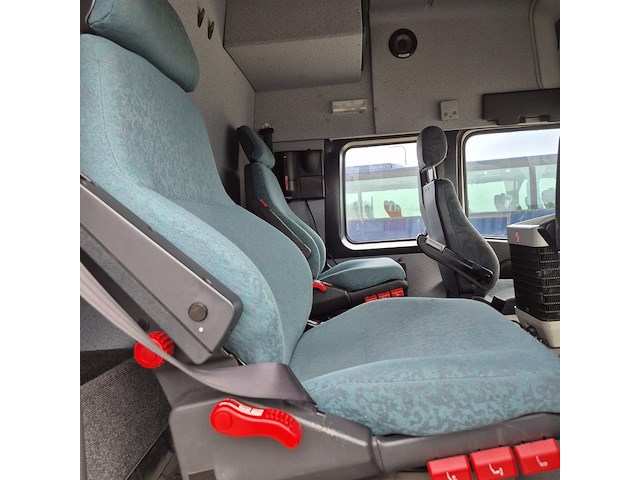 Vrachtwagen, volvo, fm 12, 2001 - afbeelding 5 van  26