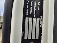 Vrachtwagen, volvo, fm 12, 2001 - afbeelding 7 van  26