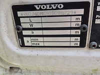 Vrachtwagen, volvo, fm 12, 2001 - afbeelding 8 van  26