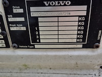 Vrachtwagen, volvo, fm 12, 2001 - afbeelding 9 van  26