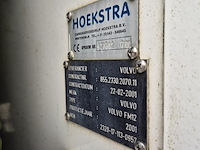 Vrachtwagen, volvo, fm 12, 2001 - afbeelding 10 van  26