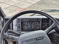 Vrachtwagen, volvo, fm 12, 2001 - afbeelding 15 van  26