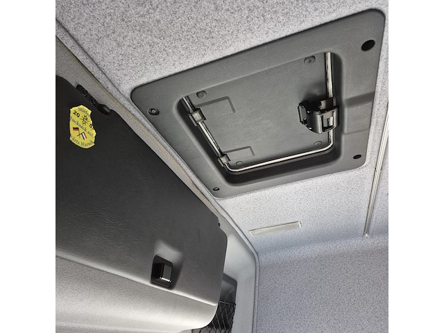 Vrachtwagen, volvo, fm 12, 2001 - afbeelding 19 van  26