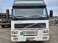 Vrachtwagen, volvo, fm 12, 2001 - afbeelding 12 van  26