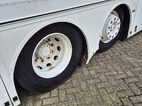 Vrachtwagen, volvo, fm 12, 2001 - afbeelding 22 van  26