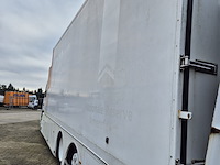 Vrachtwagen, volvo, fm 12, 2001 - afbeelding 23 van  26