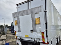 Vrachtwagen, volvo, fm 12, 2001 - afbeelding 24 van  26