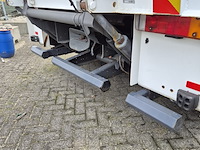 Vrachtwagen, volvo, fm 12, 2001 - afbeelding 26 van  26