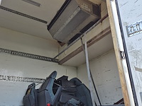 Vrachtwagen, volvo, fm 12, 2001 - afbeelding 2 van  28