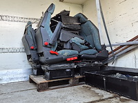 Vrachtwagen, volvo, fm 12, 2001 - afbeelding 3 van  28