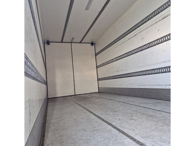 Vrachtwagen, volvo, fm 12, 2001 - afbeelding 4 van  28