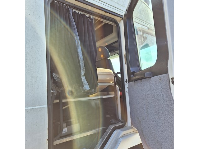 Vrachtwagen, volvo, fm 12, 2001 - afbeelding 5 van  28