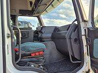 Vrachtwagen, volvo, fm 12, 2001 - afbeelding 6 van  28