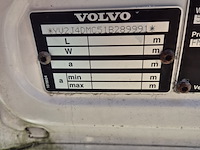Vrachtwagen, volvo, fm 12, 2001 - afbeelding 7 van  28