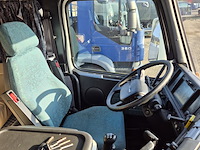 Vrachtwagen, volvo, fm 12, 2001 - afbeelding 11 van  28