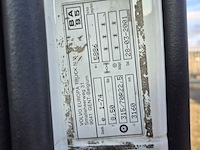 Vrachtwagen, volvo, fm 12, 2001 - afbeelding 14 van  28