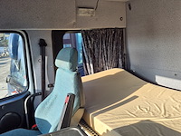 Vrachtwagen, volvo, fm 12, 2001 - afbeelding 15 van  28