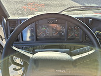 Vrachtwagen, volvo, fm 12, 2001 - afbeelding 16 van  28