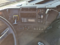 Vrachtwagen, volvo, fm 12, 2001 - afbeelding 18 van  28