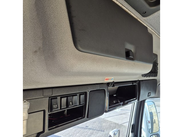 Vrachtwagen, volvo, fm 12, 2001 - afbeelding 19 van  28