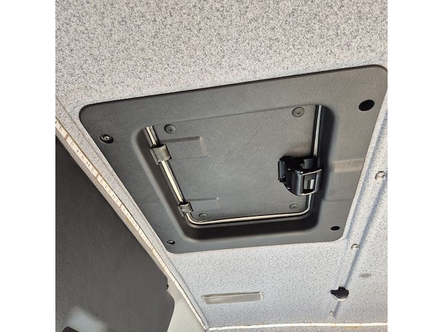 Vrachtwagen, volvo, fm 12, 2001 - afbeelding 20 van  28