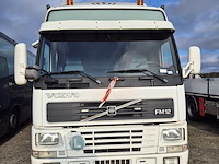 Vrachtwagen, volvo, fm 12, 2001 - afbeelding 12 van  28