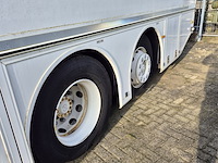 Vrachtwagen, volvo, fm 12, 2001 - afbeelding 23 van  28