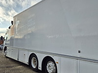 Vrachtwagen, volvo, fm 12, 2001 - afbeelding 24 van  28