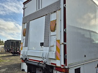 Vrachtwagen, volvo, fm 12, 2001 - afbeelding 25 van  28