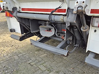 Vrachtwagen, volvo, fm 12, 2001 - afbeelding 26 van  28