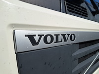 Vrachtwagen, volvo, fm 330 eev 6x2, 2011, met haakarmsysteem, hiab xr21s56s rw-dtla - afbeelding 2 van  58
