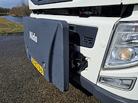 Vrachtwagen, volvo, fm 330 eev 6x2, 2011, met haakarmsysteem, hiab xr21s56s rw-dtla - afbeelding 3 van  58