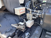 Vrachtwagen, volvo, fm 330 eev 6x2, 2011, met haakarmsysteem, hiab xr21s56s rw-dtla - afbeelding 6 van  58