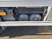 Vrachtwagen, volvo, fm 330 eev 6x2, 2011, met haakarmsysteem, hiab xr21s56s rw-dtla - afbeelding 8 van  58