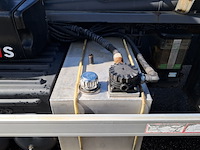 Vrachtwagen, volvo, fm 330 eev 6x2, 2011, met haakarmsysteem, hiab xr21s56s rw-dtla - afbeelding 9 van  58