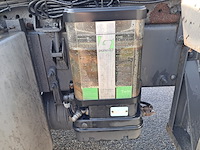 Vrachtwagen, volvo, fm 330 eev 6x2, 2011, met haakarmsysteem, hiab xr21s56s rw-dtla - afbeelding 10 van  58