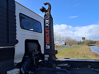Vrachtwagen, volvo, fm 330 eev 6x2, 2011, met haakarmsysteem, hiab xr21s56s rw-dtla - afbeelding 11 van  58